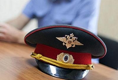Участковый уполномоченный полиции ОМВД России по району Орехово-Борисово Южное отчитался об итогах работы