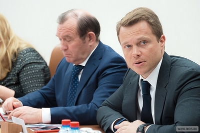 За 2 недели «помощниками Москвы» стали 20 тыс человек