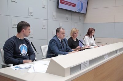 Более 1000 рейдов по улицам Москвы провели активисты «Безопасной столицы»