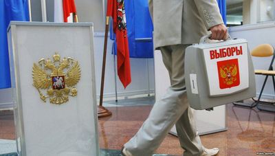 Новая схема нарезки одномандатных округов к выборам в Госдуму утверждена Центризбиркомом