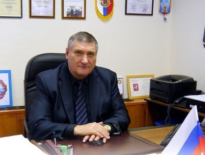 Директор СДЮСШОР №41 в ЮАО награжден премией