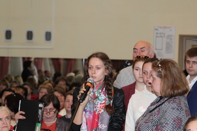 В ЮАО пройдут встречи глав районов с жителями