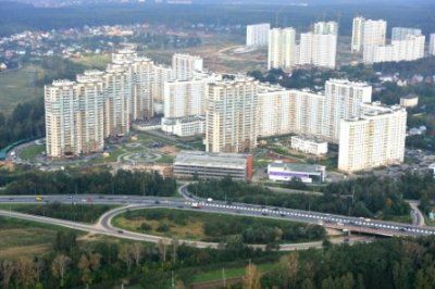 За последнее 5 лет 6000 обманутых дольщиков Москвы получили квартиры