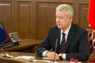 Собянин: Московское здравоохранение – лучшее в стране