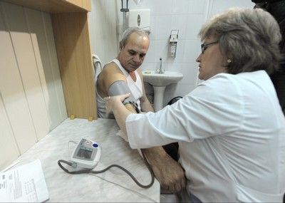 Продолжительность жизни в Москве выросла благодаря своевременной вакцинации и ранней диагностике