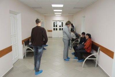 В сентябре 82% москвичей смогли попасть к терапевту на следующий день или в день обращения