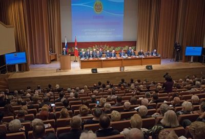 Мэр Москвы поддержал увеличение выплат московским пенсионерам