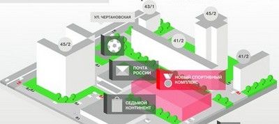 ОПОВЕЩЕНИЕ О ПРОВЕДЕНИИ ПУБЛИЧНЫХ СЛУШАНИЙ В РАЙОНЕ ЧЕРТАНОВО ЦЕНТРАЛЬНОЕ С ИСПОЛЬЗОВАНИЕМ ОБЩЕГОРОДСКИХ ИНФОРМАЦИОННЫХ СЕРВИСОВ