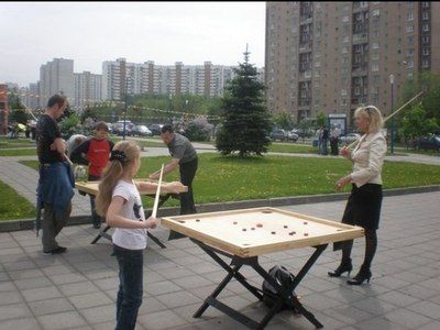 Активные граждане Бирюлево Восточного выбрали центр «Дружба» местом проведения занятий новусом в холодное время года