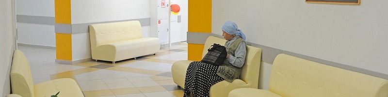Возведение корпуса геронтопсихиатрического центра в ЮАО близко к завершению