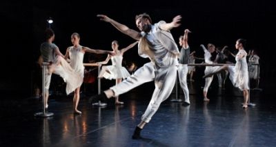16 октября состоится премьера балета МЕДЕЯ. ЭКВУС