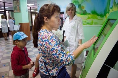 Новые стандарты работы московских поликлиник повысили эффективность оказания амбулаторной помощи населению