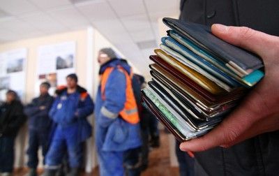 В Южном округе за сутки в рамках операции «Мигрант -2015» доставили в отделы полиции свыше 1000  иностранных граждан