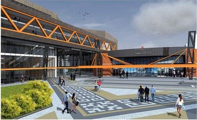 Участок под строительство ТПУ «Алма-Атинская» в ЮАО выставят на аукцион
