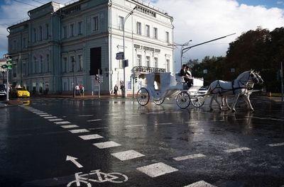 Москва стала удобной для горожан самых разных возрастов, с самыми разными интересами