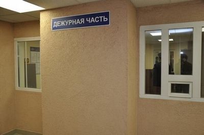 В районе Орехово-Борисово Северное состоялся отчет участкового уполномоченного полиции перед жителями