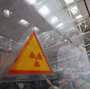Мемориальный камень в память о ликвидаторах ЧС на Чернобыльской атомной станции установят на Пролетарском проспекте