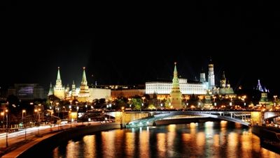 В Москве развита сеть информационных туристических центров