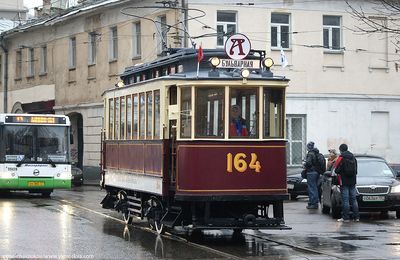 Виртуальная экскурсия по маршруту «Аннушки» прошла в районе Бирюлево Западное