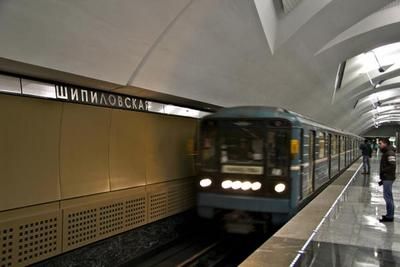 МВД расследует хищения при строительстве метро по контрактам 2007 года