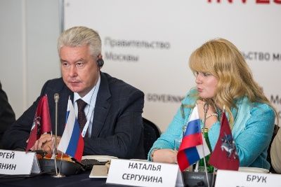 Н. Сергунина: Москва имеет резервы для двукратного увеличения промышленных мощностей