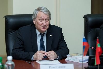 Программы борьбы со СПИДом разрушали традиционные ценности — Решетников