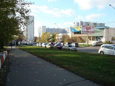 В Орехово-Борисово построят торговый центр с фитнес-зоной и бассейном