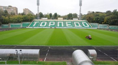 Стадион «Торпедо» в ЮАО: встреча жителей с экспертом