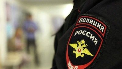 Сводка УВД по ЮАО о 11 ноября