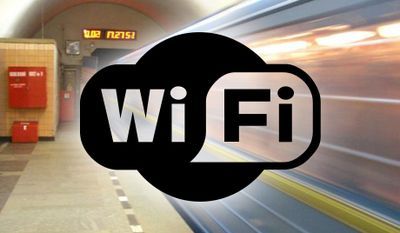 Wi-Fi появится в Бутовском метро до конца года