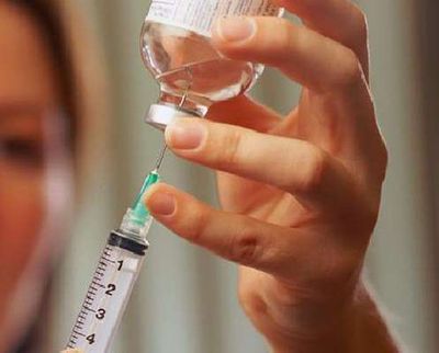 4,2 млн москвичей привиты от гриппа