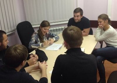 Молодежная палата Южного Чертанова начинает проект «Я горжусь»