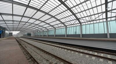 Метро «Технопарк» в ЮАО откроют в начале 2016 года