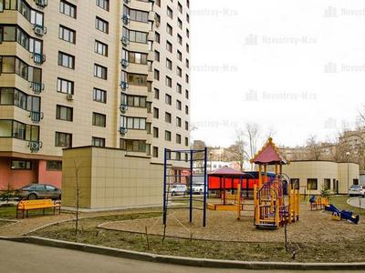 Жители Даниловского района ЮАО предпочли копить на капремонт на счете регионального оператора