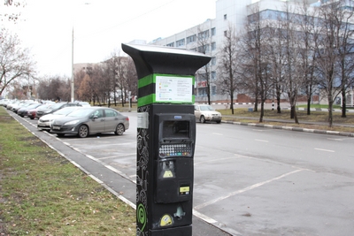 Новые точки платной парковки были согласованы со всеми советами муниципальных депутатов
