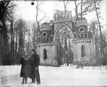 Выставка фотографий «Ленино-Дачное» открылась в ЮАО