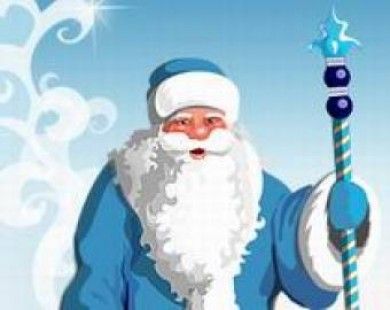 Дед Мороз приедет в ЮАО 26 декабря