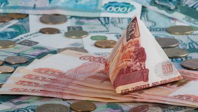 Ответственность за создание финансовых пирамид одобрена Госдумой
