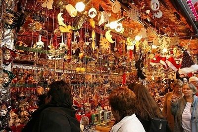 Собянин: «Путешествие в Рождество» – самый масштабный международный новогодний проект