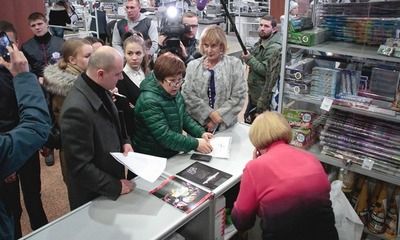 В рейды по охране правопорядка в Москве еженедельно выходят около 10 тыс. волонтеров «Безопасной столицы»