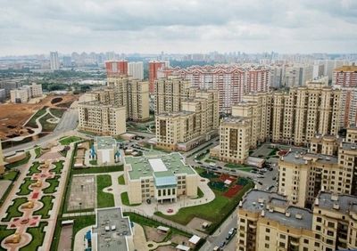 В сфере ЖКУ Москвы в 2016 году рост тарифов будет ниже инфляции