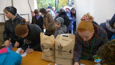 Проект Молодежной палаты Даниловского района набирает волонтеров