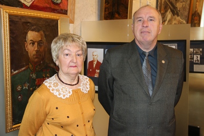 Общественные советники района Чертаново Северное организовали выставку «Моя семейная реликвия»