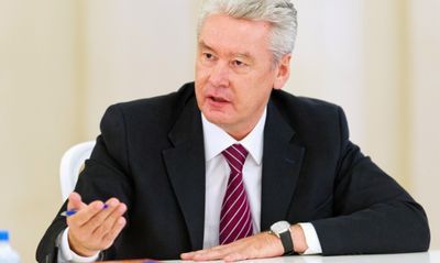 Собянин обсудил с общественниками важные городские проблемы