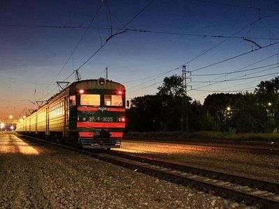 Городской транспорт и электрички в Новый год будут работать дольше