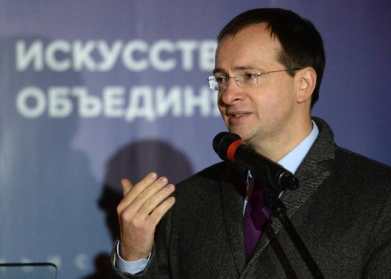 В столице открылся фестиваль «Первозданная Россия»