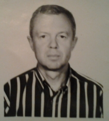 Сергей Галахов, стрелявший в девушку-промоутера 1