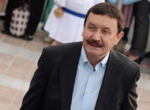Вадим Абдрашитов: сериалы мешают зрителю воспринимать серьезное кино