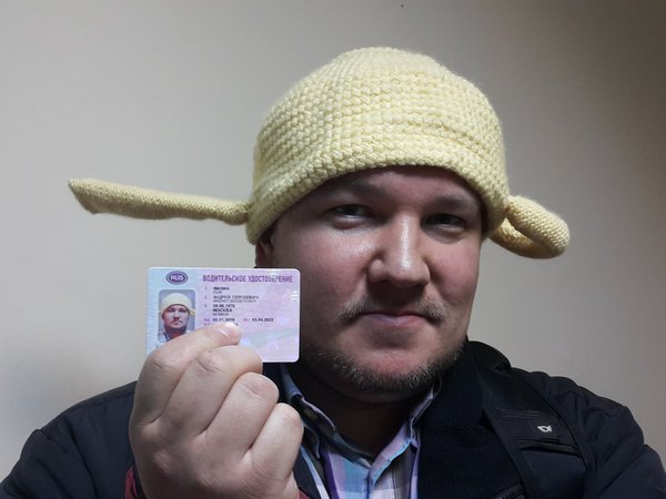 За «права в дуршлаге» инспекторов ГИБДД ждет наказание