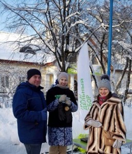 Фото предоставлено волонтером экологического движения "РазДельный Сбор Москва" Фото предоставлено волонтером экологического движения "Раздельный Сбор. Москва"